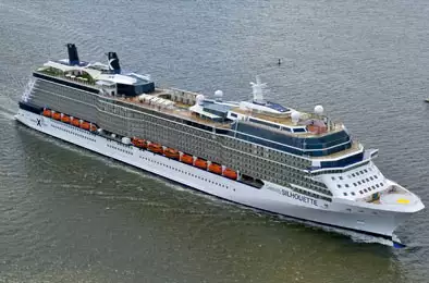 recensioni sulla nave Celebrity Cruise
