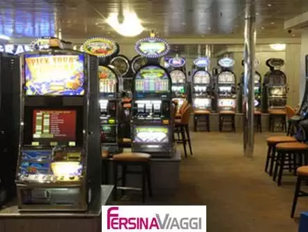 GRAN HOLIDAY - casino