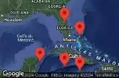  FLORIDA, BAHAMAS, JAMAICA, CAYMAN ISLANDS, MEXICO