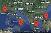  GREECE, TURKEY, ITALY, FRANCE