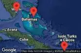 FLORIDA, HAITI, BAHAMAS