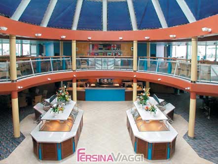 RCCL Monarch of the seas -