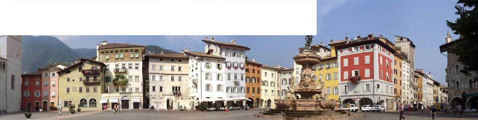 trento