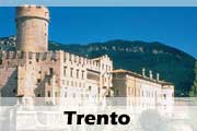 trento castello