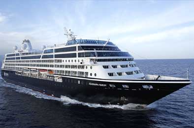 AZAMARA QUEST