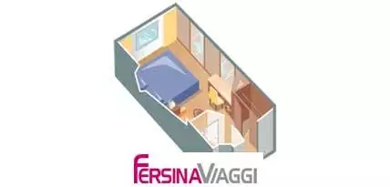 Cabina esterna