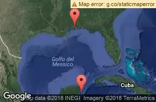 CARNIVAL FANTASY - Itinerario di 4 notti partendo da Mobile,Al il 16/01/2020 - AL, Mexico