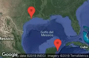 CARNIVAL DREAM - Itinerario di 4 notti partendo da GALVESTON,TX il 26/03/2020 - TX, Mexico