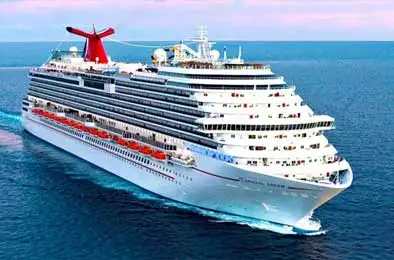 Carnival Dream