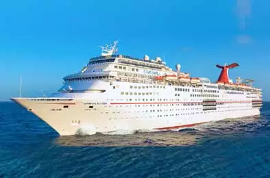 CARNIVAL ELATION