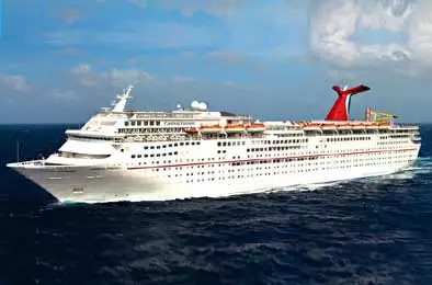 Carnival Fantasy