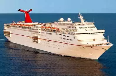 Carnival Fascination