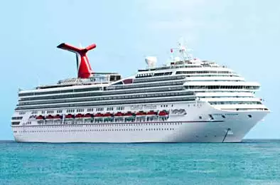 Carnival Freedom 