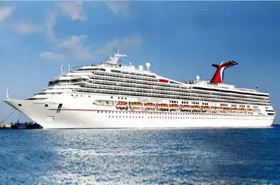 CARNIVAL GLORY