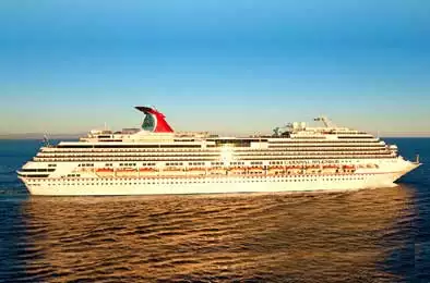 Carnival Splendor