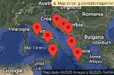 ITALIA, GRECIA, CROAZIA, MONTENEGRO