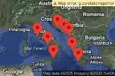 ITALIA, GRECIA, CROAZIA, MONTENEGRO