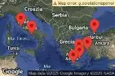 ITALIA, GRECIA, TURCHIA