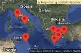 ITALIA, GRECIA, TURCHIA