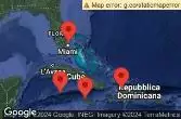 FLORIDA, HAITI, JAMAICA, GRAND CAYMAN