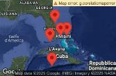 FLORIDA, BAHAMAS, GRAND CAYMAN