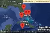 FLORIDA, BAHAMAS, GRAND CAYMAN