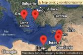 GRECIA, TURCHIA