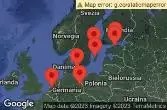 GERMANIA, SVEZIA, ESTONIA, DANIMARCA