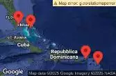 FLORIDA, BAHAMAS, ANTIGUA