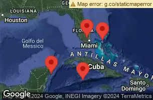 CELEBRITY BEYOND - Itinerario di 7 notti partendo da MIAMI (FORT LAUDERDALE), FLORIDA il 02/11/2024 - FLORIDA, BAHAMAS, MESSICO, GRAND CAYMAN