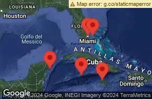 CELEBRITY BEYOND - Itinerario di 7 notti partendo da MIAMI, FLORIDA il 04/05/2025 - FLORIDA, BAHAMAS, MESSICO, GRAND CAYMAN, JAMAICA
