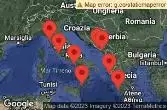 ITALIA, GRECIA, CROAZIA, MONTENEGRO