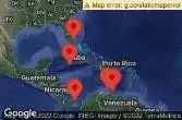 FLORIDA, GRAND CAYMAN, PANAMA, ARUBA, BONAIRE, CURACAO