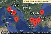 ITALIA, TURCHIA, GRECIA