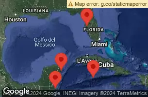 CELEBRITY CONSTELLATION - Itinerario di 7 notti partendo da TAMPA (FLORIDA), STATI UNITI il 02/02/2025 - FLORIDA, GRAND CAYMAN, MESSICO