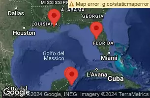 CELEBRITY CONSTELLATION - Itinerario di 8 notti partendo da TAMPA (FLORIDA), STATI UNITI il 12/12/2024 - FLORIDA, MESSICO
