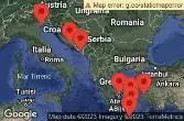 ITALIA, CROAZIA, GRECIA, TURCHIA