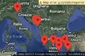 GRECIA, TURCHIA, CROAZIA, MONTENEGRO, ITALIA