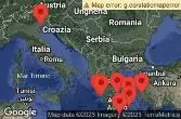 ITALIA, GRECIA, TURCHIA
