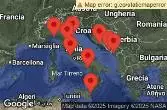 ITALIA, MONTENEGRO, CROAZIA