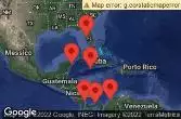 FLORIDA, GRAND CAYMAN, COLOMBIA, PANAMA, COSTA RICA, MESSICO