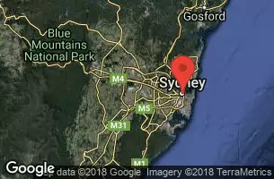 CELEBRITY ECLIPSE - Itinerario di 2 notti partendo da SYDNEY, AUSTRALIA il 08/12/2020 - AUSTRALIA
