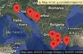 ITALIA, CROAZIA, MONTENEGRO, GRECIA