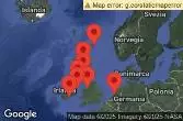 IRLANDA, SCOZIA