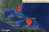 FLORIDA, ARUBA, CURACAO, BONAIRE