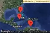 FLORIDA, GRAND CAYMAN, ARUBA, CURACAO, BONAIRE