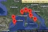 ITALIA, FRANCIA