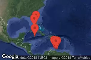 CELEBRITY EQUINOX - Itinerario di 10 notti partendo da MIAMI (FORT LAUDERDALE), FLORIDA il 13/09/2019 - FLORIDA, GRAND CAYMAN, ARUBA, CURACAO, BONAIRE