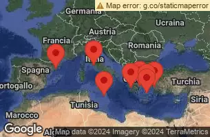 CELEBRITY EQUINOX - Itinerario di 10 notti partendo da CIVITAVECCHIA il 14/09/2024 - ITALIA, GRECIA, TURCHIA
