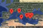 GRECIA, TURCHIA, ITALIA
